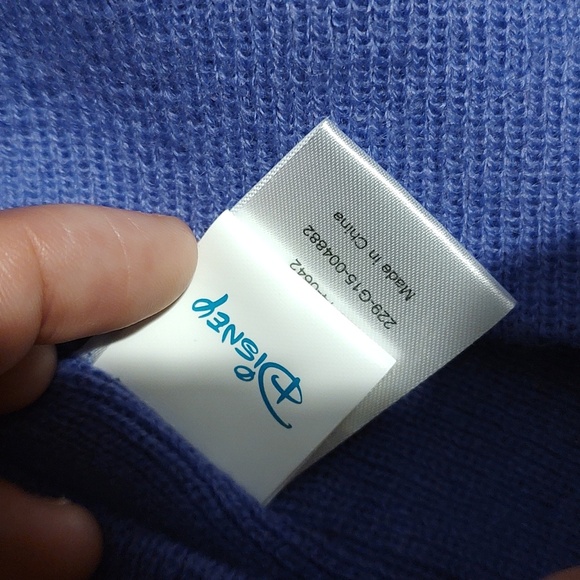 Doc McStuffins Beanie - Picture 3 of 3